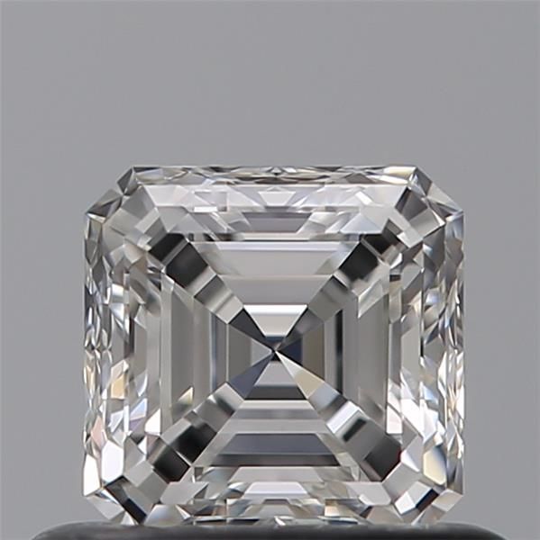 Asscher Diamond image
