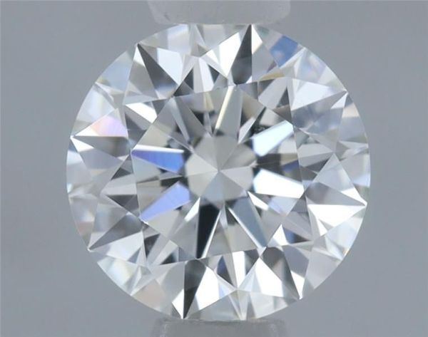 Round Diamond image