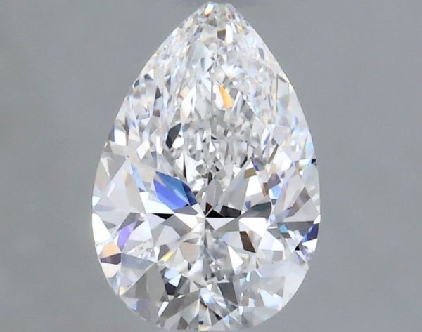 Pear Diamond image