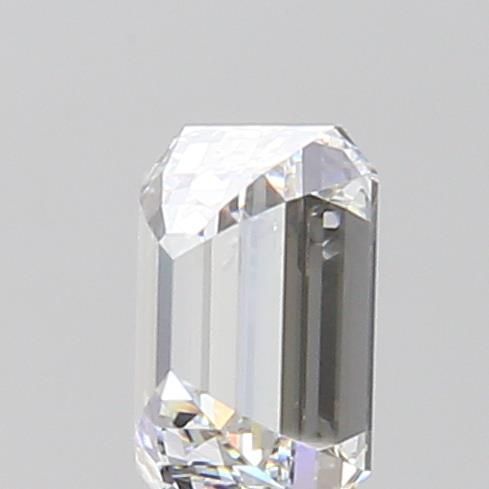Emerald Lab-Grown Diamond image