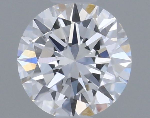 Round Lab-Grown Diamond image