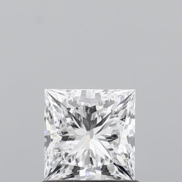 Princess Lab-Grown Diamond image