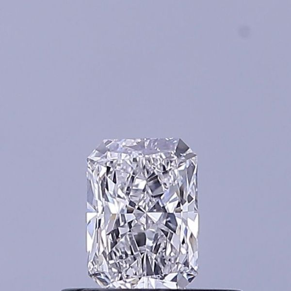 Radiant Lab-Grown Diamond image