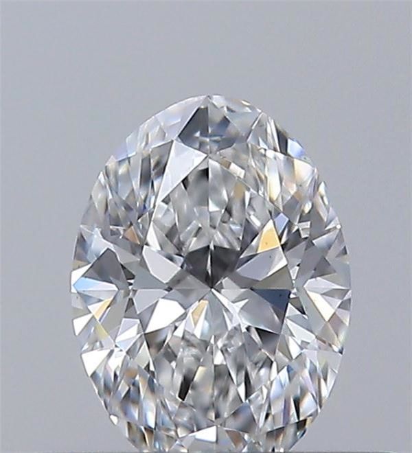 Oval Diamond image