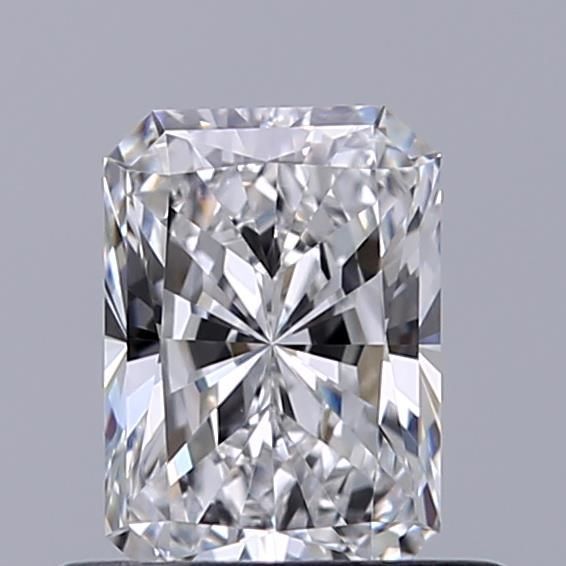Radiant Lab-Grown Diamond image