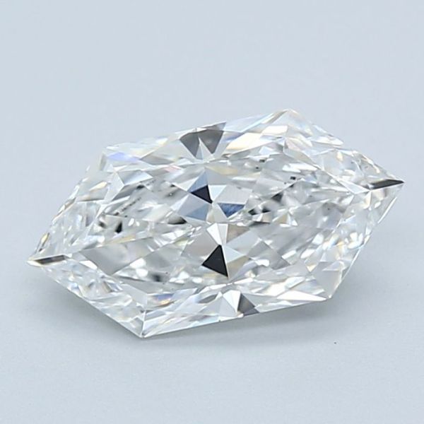Hexagonal Lab-Grown Diamond image