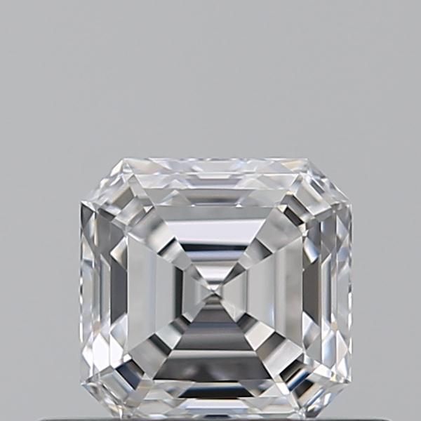 Asscher Diamond image