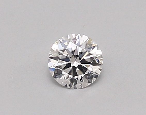 Round Lab-Grown Diamond image
