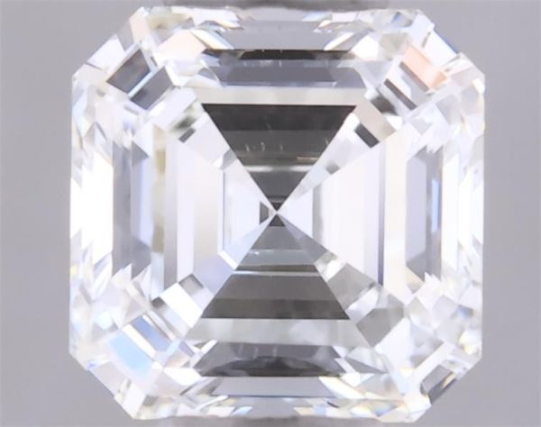 Asscher Diamond image