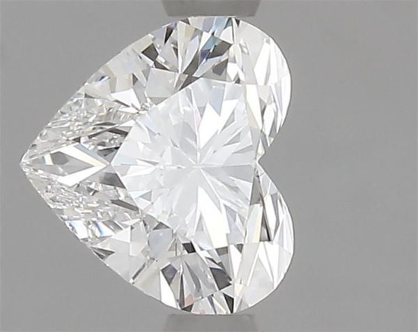 Heart Diamond image