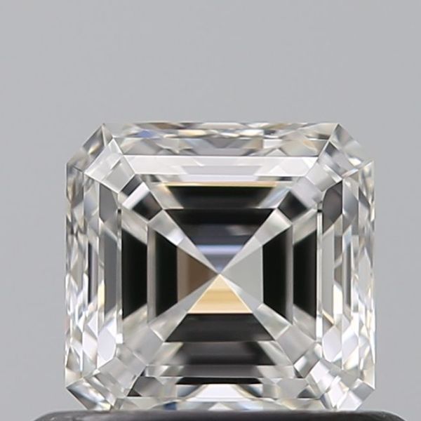 Asscher Diamond image