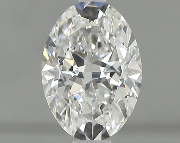 Oval Diamond image