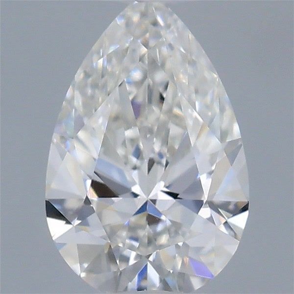 Pear Diamond image