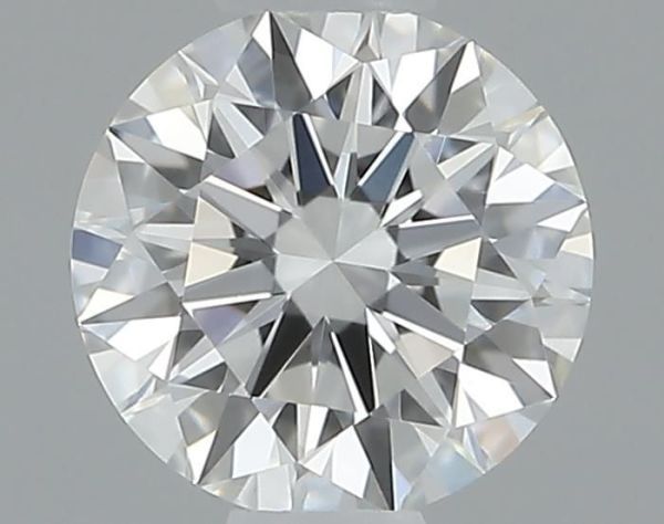Round Diamond image