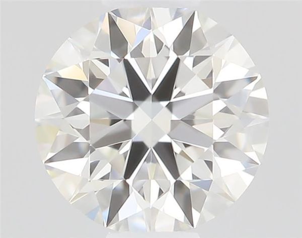 Round Diamond image