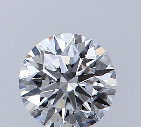 Round Diamond image