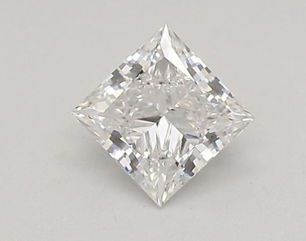 Princess Lab-Grown Diamond image