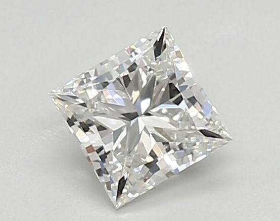 Princess Lab-Grown Diamond image