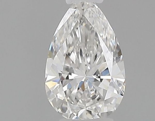 Pear Lab-Grown Diamond image
