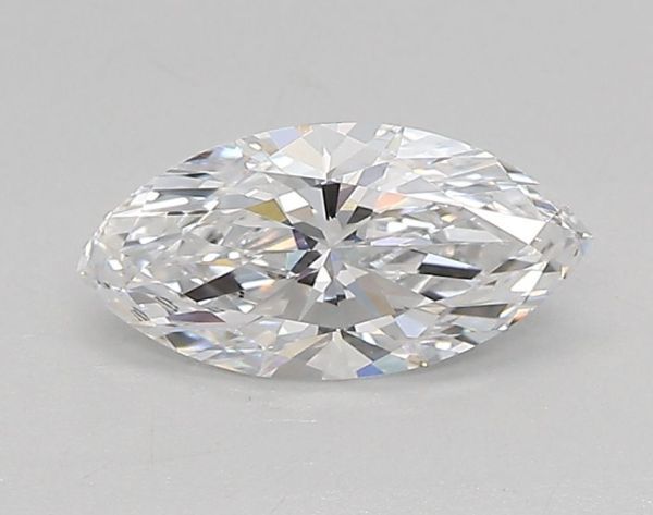 Marquise Lab-Grown Diamond image
