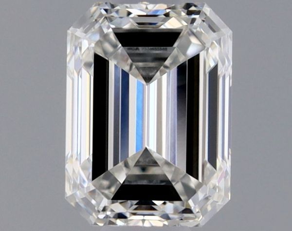 Emerald Diamond image