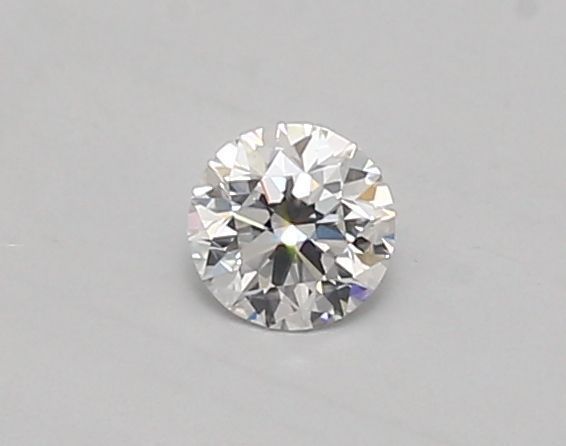 Round Lab-Grown Diamond image