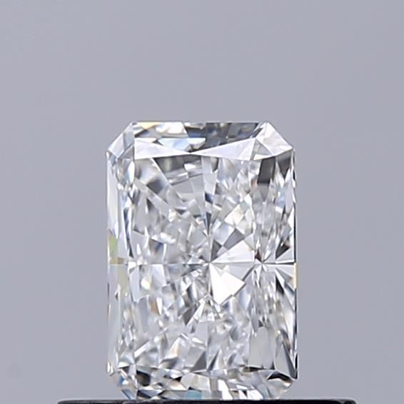Radiant Lab-Grown Diamond image