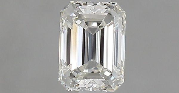 Emerald Diamond image