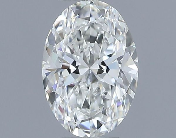 Oval Diamond image
