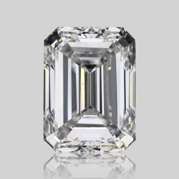Emerald Diamond image