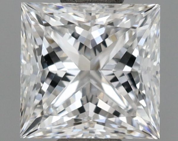 Princess Lab-Grown Diamond image