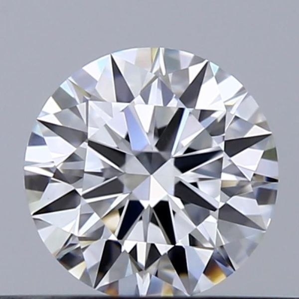 Round Diamond image