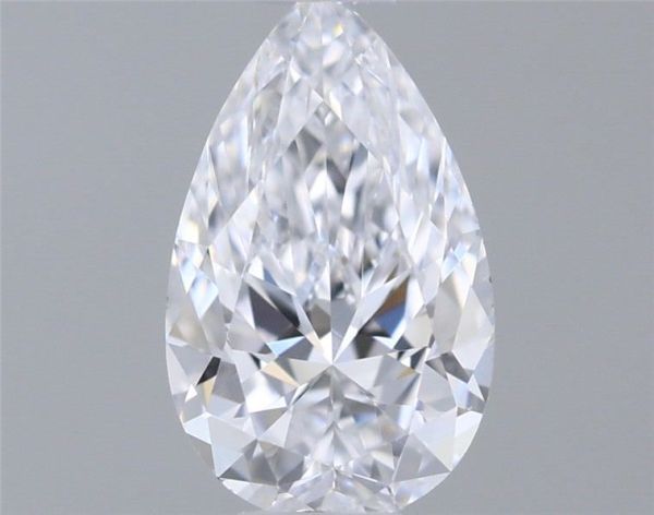 Pear Diamond image