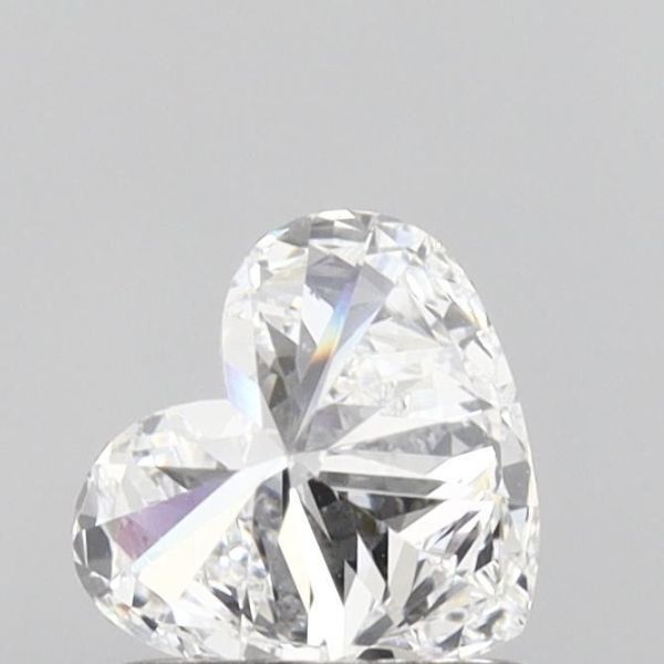 Heart Lab-Grown Diamond image
