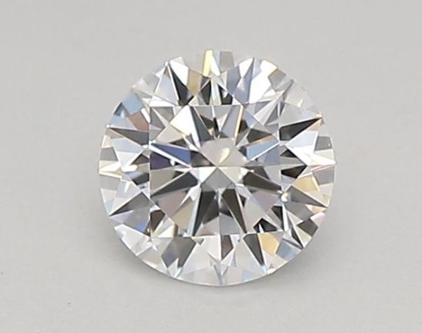Round Lab-Grown Diamond image