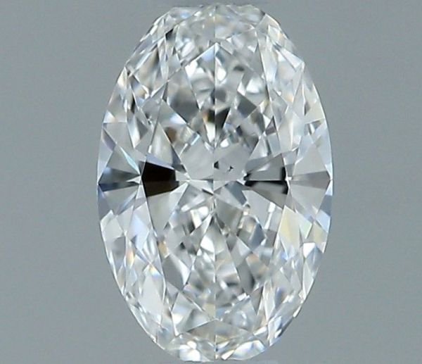 Oval Diamond image