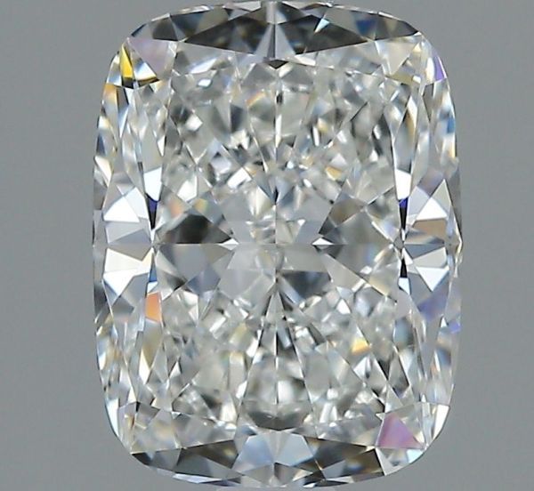 Cushion Diamond image