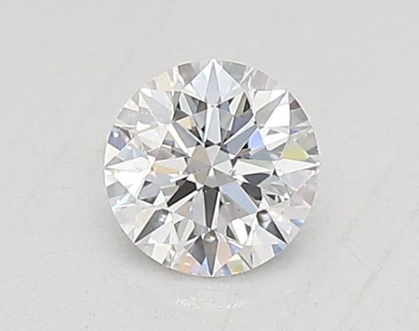 Round Lab-Grown Diamond image