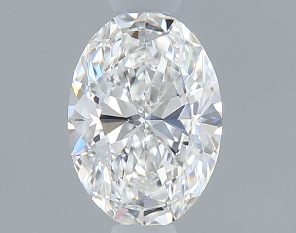 Oval Diamond image