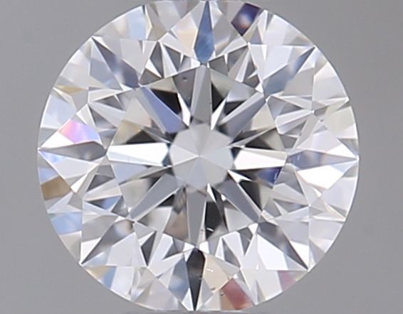 Round Diamond image