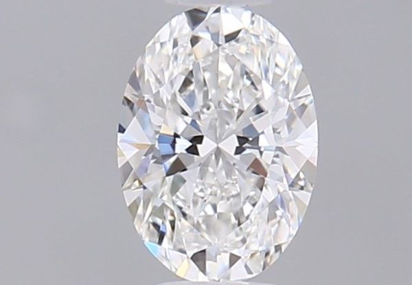 Oval Diamond image