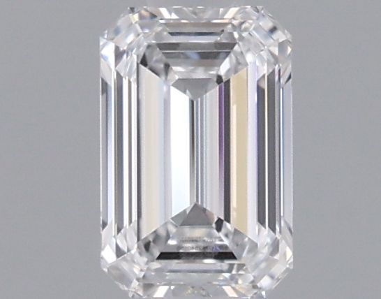 Emerald Lab-Grown Diamond image