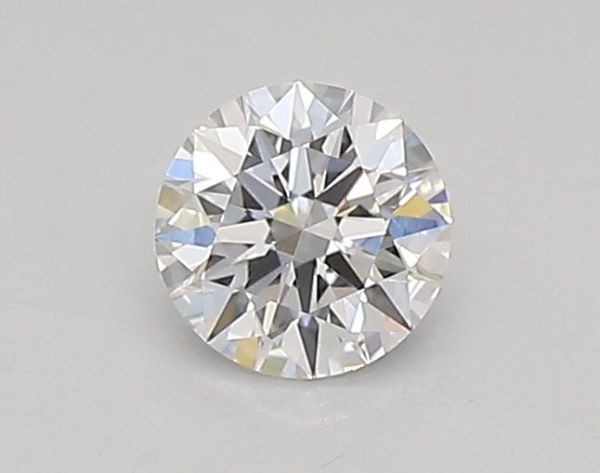 Round Lab-Grown Diamond image