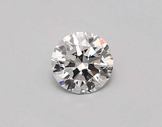 Round Lab-Grown Diamond image