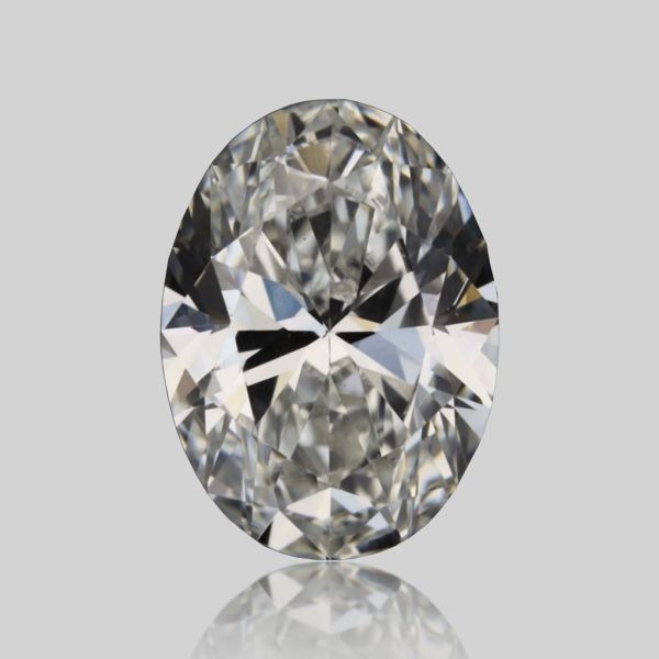 Oval Diamond image