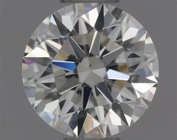 Round Diamond image