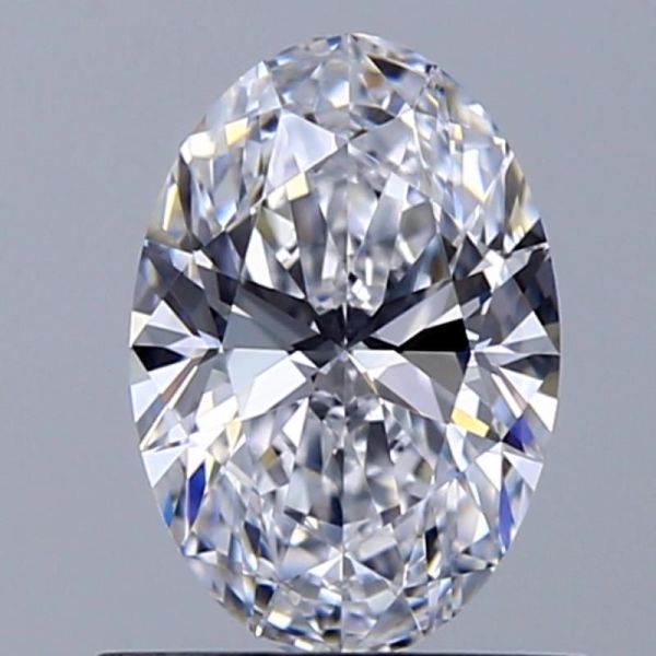 Oval Diamond image