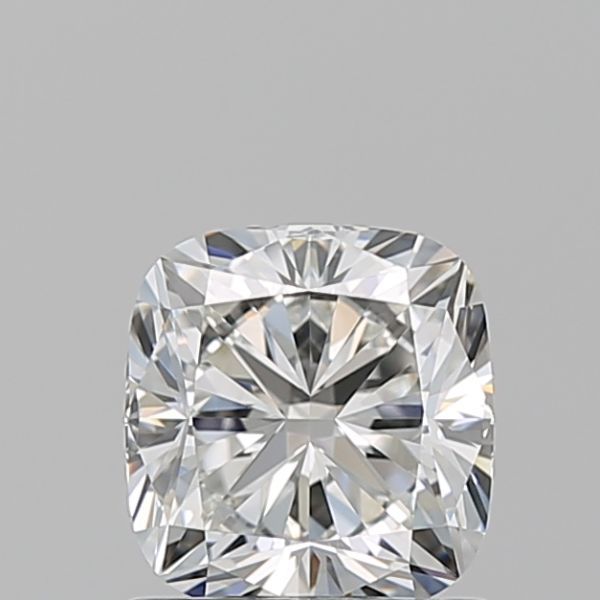 Cushion Diamond image