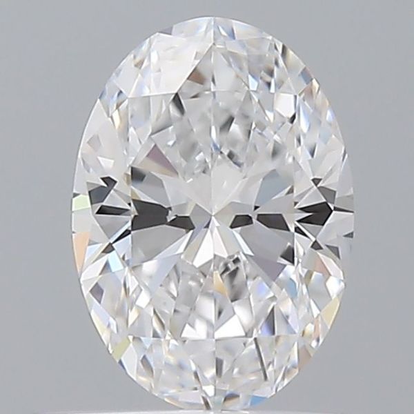 Oval Diamond image
