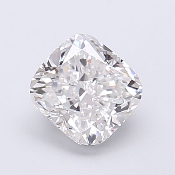 Cushion Lab-Grown Diamond image